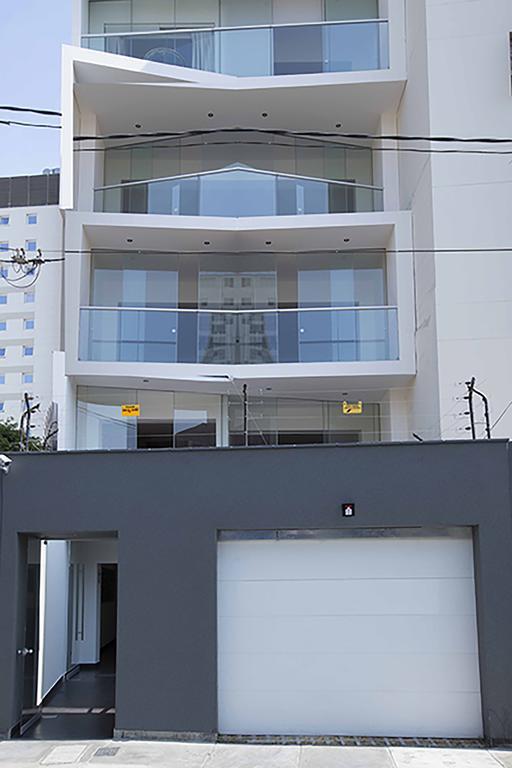 Апартаменти Larcomar Luxury Penthouse Ліма Екстер'єр фото