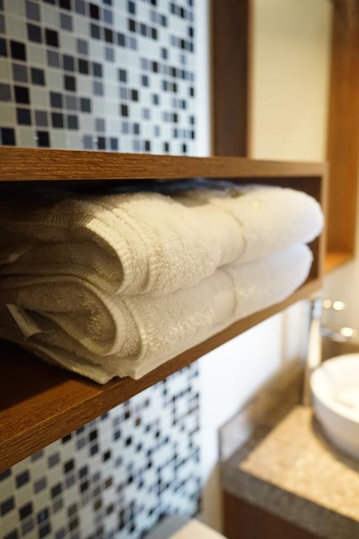 Апартаменти Larcomar Luxury Penthouse Ліма Номер фото